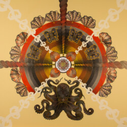New Zealand Resonances: Tauranga Marae