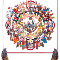Color Wheel: Stereotypes