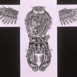 Totem I: Familiar Spirits