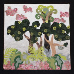 Strata: Rain Forest